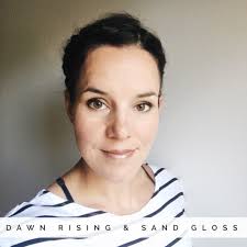 Lazy afternoon with my girls.