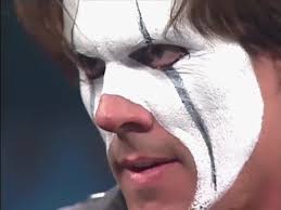 WCW-World Championship Wrestling