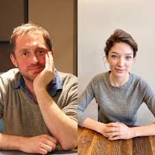 Nick Capodice & Hannah McCarthy