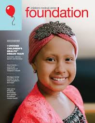 Children's Medical Center Foundation