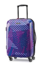 American tourister heeft bagage met een geïntegreerd laptopcompartiment, precies wat je nodig hebt tijdens jouw volgende. American Tourister Carry On Spinner Tourism Company And Tourism Information Center