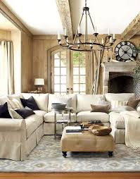 Alabaster by sherwin williams trim color: 35 Super Stylish And Inspiring Neutral Living Room Designs