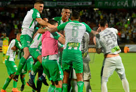 Atlético nacional atlético nacional nal. Tolima Vs Atletico Nacional Comienza La Gran Final