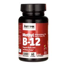 Or take a weekly b12 supplement providing at least 2000 micrograms. The 5 Best Vitamin B12 Supplements Usa Consumer Report