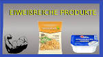 Produkte eiweiß