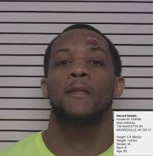 MPD ANNOUNCES NO BOND ISSUED FOR FENTANYL DRUG DEALER On January 29, 2025  Mooresville Police Department Narcotics Unit conducted a search warrant at  508 McLelland Ave. in Mooresville. Detectives seized a total