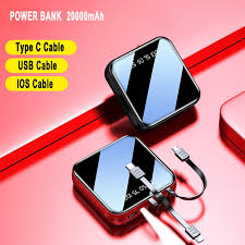 There are 23057 power bank 20000mah suppliers, mainly. Power Bank 20000mah Portable Charging Poverbank Mobile Phone External Battery Charger Powerbank 20000 Mah For Xiaomi Mi Mome Ge