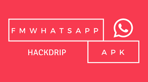 Maybe you would like to learn more about one of these? Fmwhatsapp Latest Apk 7 70 Download Updated 2019