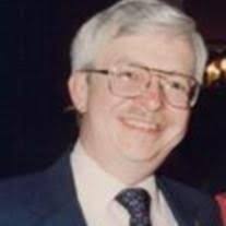 Ronald Jackson Lancaster Obituary