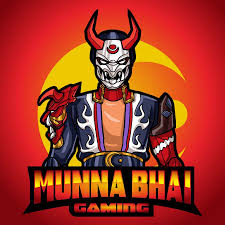 Create memorable and iconic channel assets with just a few clicks. Munna Bhai Gaming Youtube