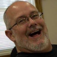 Scott Sheaffer (scottmandew)