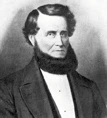 James Lick (August 25, 1796