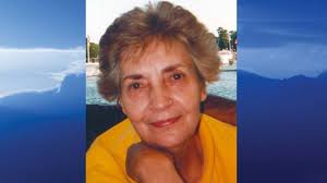 Sylvia Jaqueline Nader, Warren, Ohio Obituary