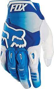 2016 Fox Racing Pawtector Race Gloves Motocross Dirtbike Mx Atv Riding Gear Motorcycle Gear Racing Gear Riding Gear