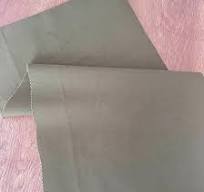 98% Cotton 2% Spandex/Stretch Twill Peach Cotton Spandex Woven Fabric for  Pants