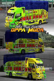 We did not find results for: Mod Truck Canter Oppa Muda Terpal Segitiga For Android Apk Download