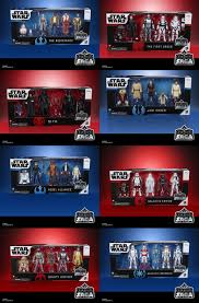 Free shipping for many products! Hasbro Unleashes A Galaxy Of New Star Wars Toys Retires 5poa After 43 Years The Toy Book