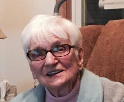 Emily Ciesluk Obituary (1920