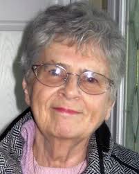 Kathleen Sampson Obituary