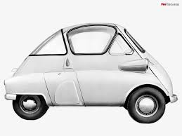 Image result for Isetta Lichtgrau 1955 BMW