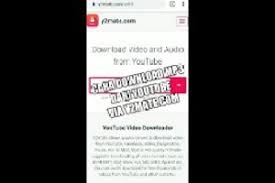 Y2mate or y2mate.com allows downloading videos from youtube. Y2mate Com Mp3