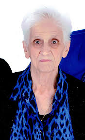 Consuelo Cuyar Obituary