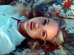 In june) under the chemtrails, over the country club, yeah (you're born in december and i'm born in june). Watch A Video For Lana Del Rey S Chemtrails Over The Country Club Uncut