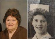 Condolence Book for Nancy Butler (née Gormley) (Elphin, Roscommon)