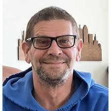 Marty Barber's Instagram, Twitter & Facebook