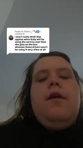 Katy Carr Wheelchair