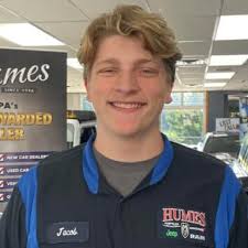 Humes Chrysler Jeep® Dodge RAM Staff