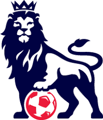 Premier League Logo Premier League Logo Animal Logo Lion Logo