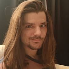 Christopher Danger Purcella