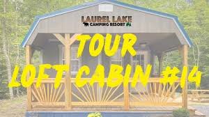 635 laurel lakes pkwy is likely to appreciate by 2% in the next year, based on the latest home price index. New Cabin Tour This Tour Laurel Lake Camping Resort