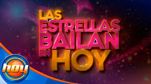 Mira capítulos completos de tus programas favoritos aquí. Descubre Al Cuarto Invitado De Las Estrellas Bailan En Hoy Programa Hoy Youtube