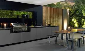 Kuchendesign Erstaunliche Und Moderne Ideen Fur Das Aussere Wohnideen Fur Inspiration Design Fur Aussenkuche Outdoor Kuche Outdoor Kuchen Ideen