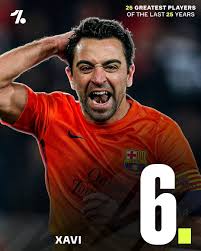 Check back tomorrow to see who breaks into the top five 👀