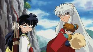 🔥 каппэи ямагути, ричард иэн кокс, даррен плевин и др. Watch Inuyasha Streaming Online Hulu Free Trial