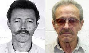 Michael Ray Morrow: Sheriff's remorse over arrest of churchgoing  grandfather who was secretly a fugitive