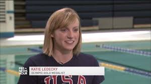 In many of her biggest races, katie ledecky is leading before she even touches . At The Pool With Freestyle Phenom Katie Ledecky Youtube