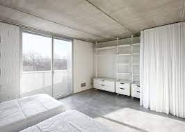 It also boasts opaque drawers, and plenty of storage boxes in coordinating colors. Pin On Closet