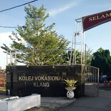 The current status of the logo is active, which means the logo is currently in use. Kolej Vokasional Klang Kvk Posts Facebook
