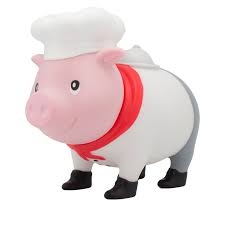 Lilalu 9013 - Biggy Sparschwein Koch - Myplaycorner