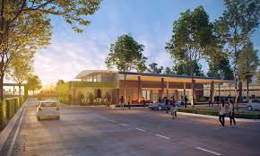 There will be schools, government offices, commercial malls and many more which will make it a flourishing township all by itself. Lagenda Bandar Baru Setia Awan Perdana