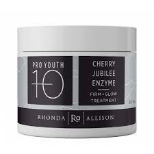 Rhonda allison skin care exfoliating. Rhonda Allison Skincare Exfoliants At Skintrends Com