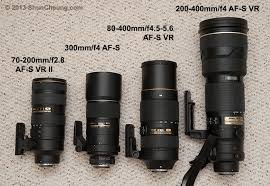 Nikon 80 400mm F4 5 5 6 Af S Vr Early Impressions Photo Net Photography Forums