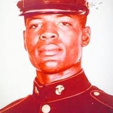 Marine was in Cuba for missile crisis