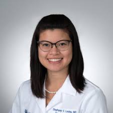 Stephanie Leung, MD