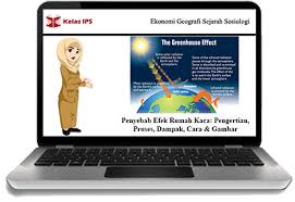 Listen to efek rumah kaca | soundcloud is an audio platform that lets you listen to what you love and share the sounds you create. Penyebab Efek Rumah Kaca Proses Dampak Cara Gambar