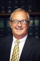 Douglas Calvin Dotson, lawyer